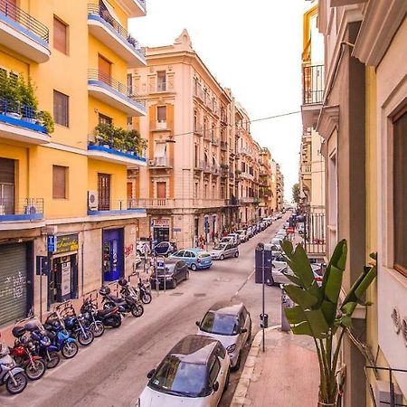 Melo Accommodations Apartment Abbrescia Bari Dış mekan fotoğraf
