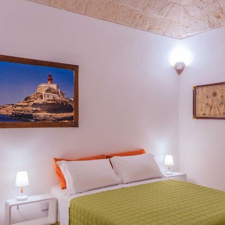 Melo Accommodations Apartment Abbrescia Bari Dış mekan fotoğraf