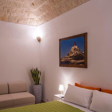 Melo Accommodations Apartment Abbrescia Bari Dış mekan fotoğraf