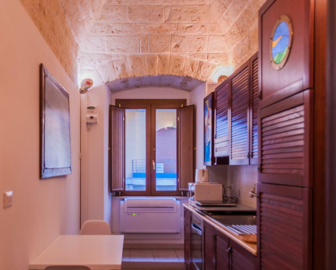 Melo Accommodations Apartment Abbrescia Bari Dış mekan fotoğraf