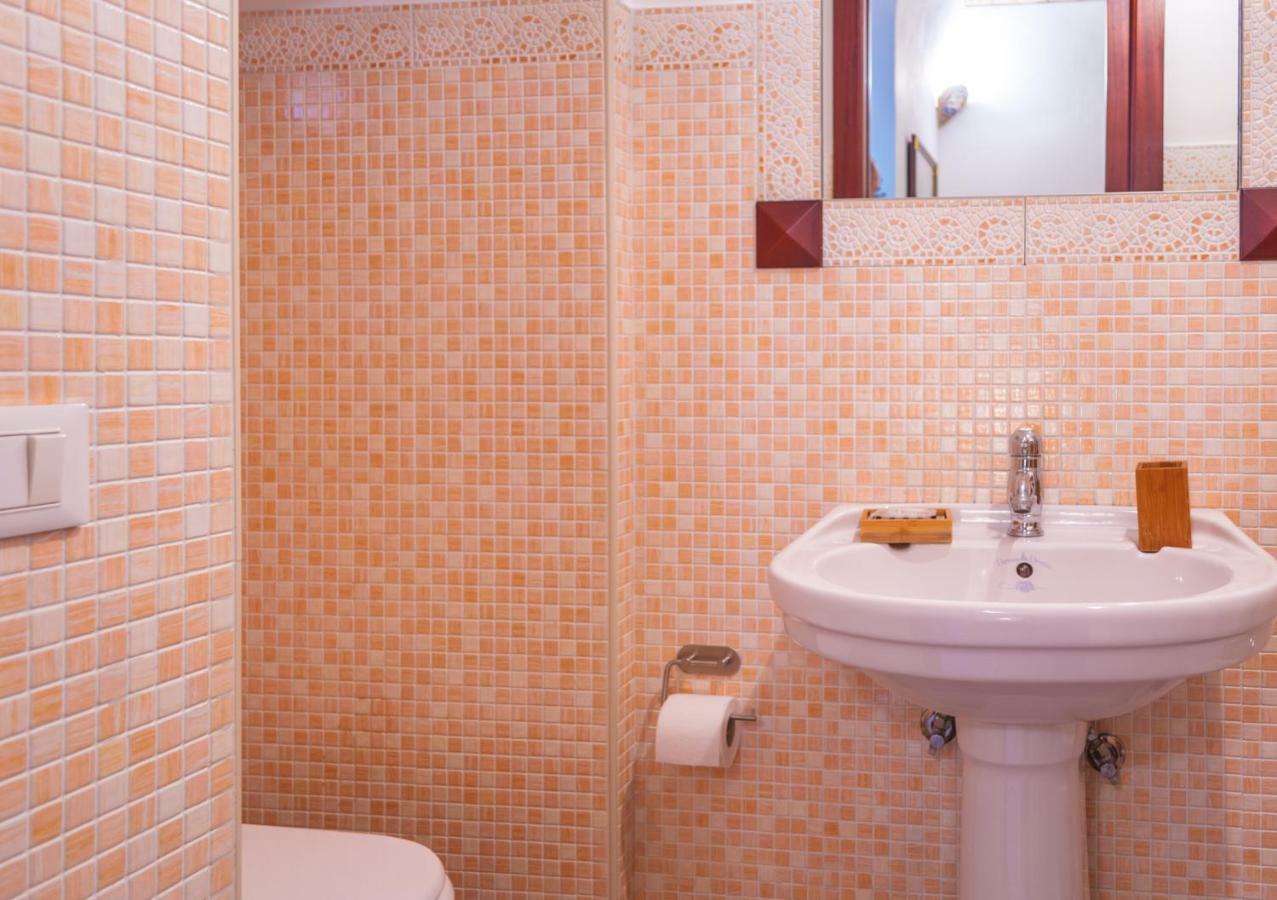 Melo Accommodations Apartment Abbrescia Bari Dış mekan fotoğraf