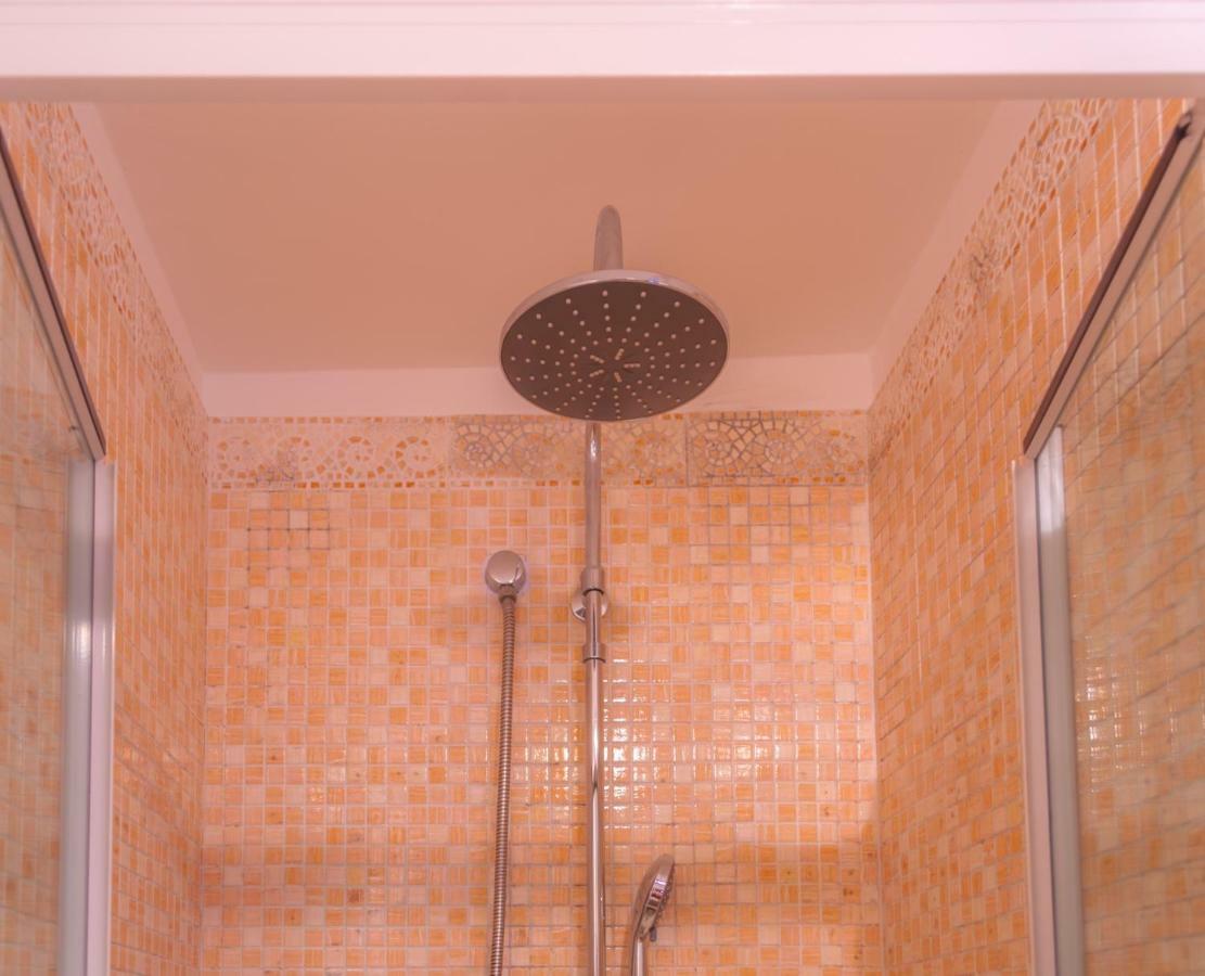 Melo Accommodations Apartment Abbrescia Bari Dış mekan fotoğraf