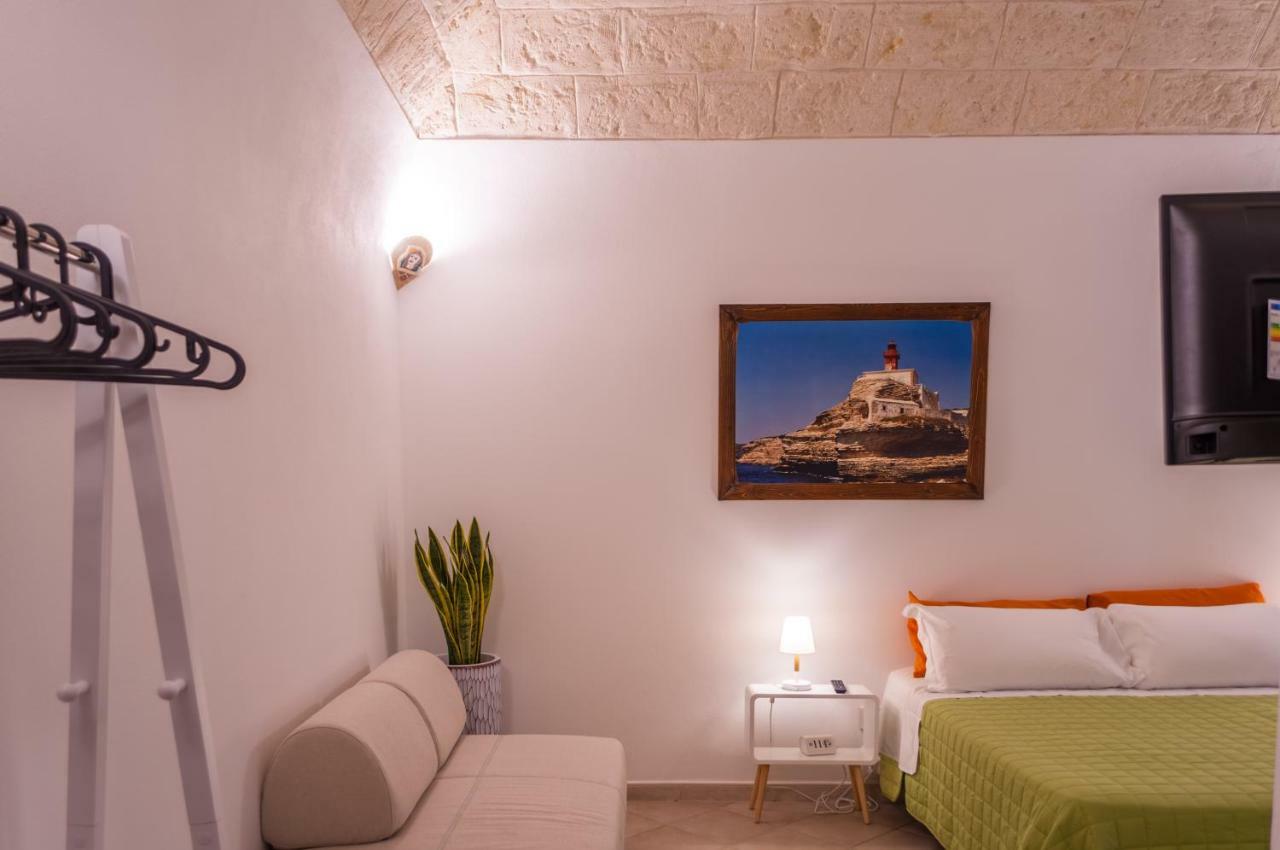 Melo Accommodations Apartment Abbrescia Bari Dış mekan fotoğraf