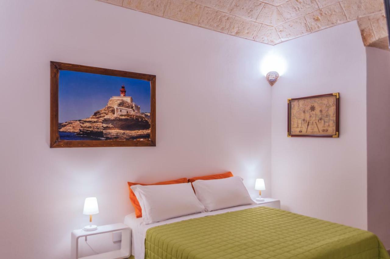 Melo Accommodations Apartment Abbrescia Bari Dış mekan fotoğraf