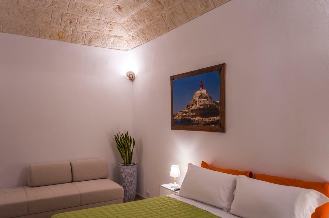 Melo Accommodations Apartment Abbrescia Bari Dış mekan fotoğraf