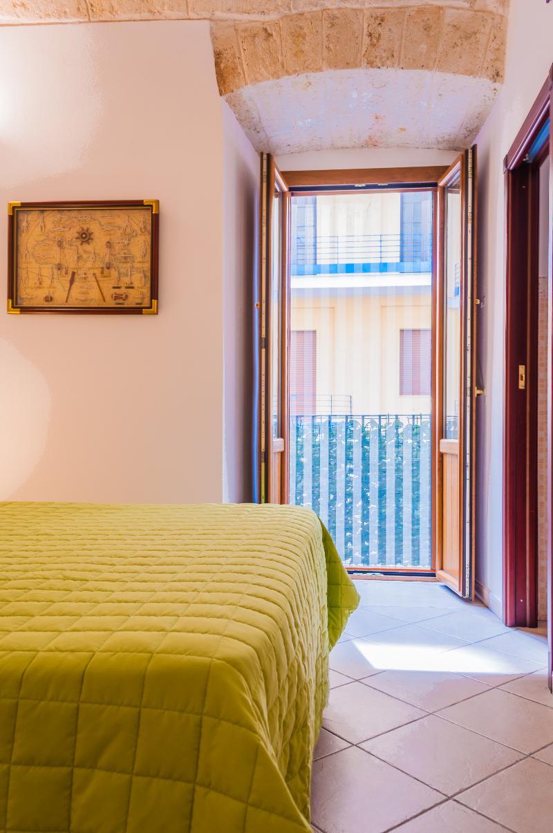 Melo Accommodations Apartment Abbrescia Bari Dış mekan fotoğraf